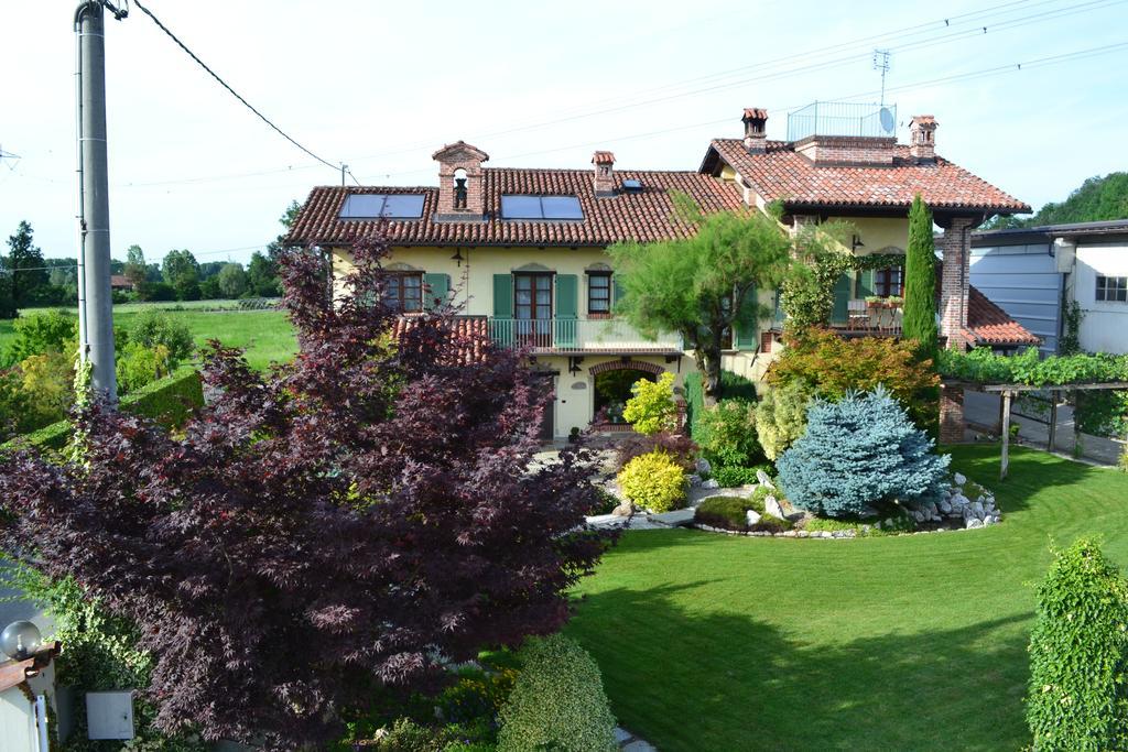 Heremo Delle Ripe Trinità Exteriör bild