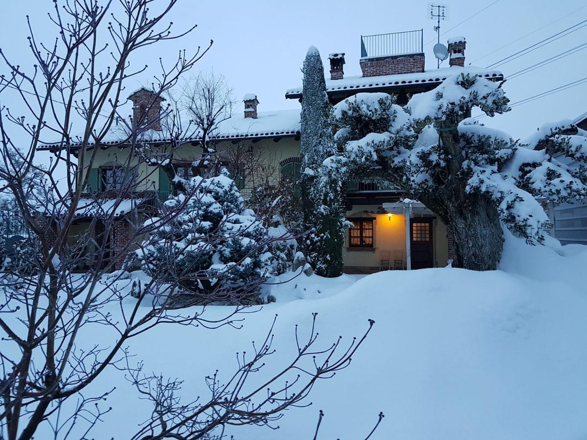 Heremo Delle Ripe Trinità Exteriör bild